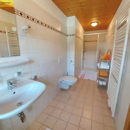 Apartment Sandlweber 2 By Fis - Fun In Styria Bad Mitterndorf