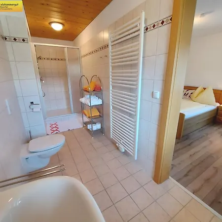 Apartment Sandlweber 2 By Fis - Fun In Styria *