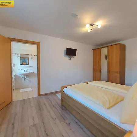 Apartment Sandlweber 2 By Fis - Fun In Styria Bad Mitterndorf